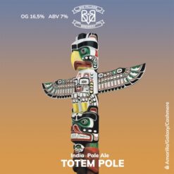 Big Village Brewery TOTEM POLE - IPA